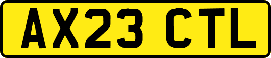 AX23CTL