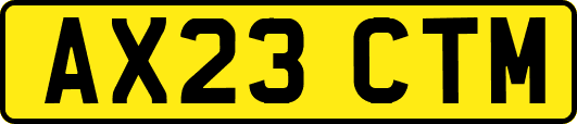 AX23CTM