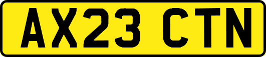 AX23CTN