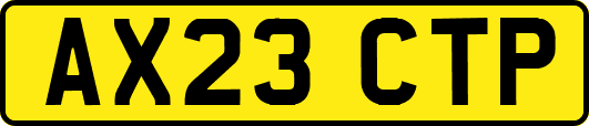 AX23CTP