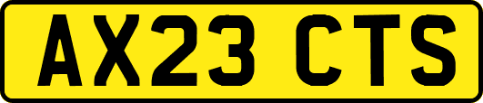 AX23CTS