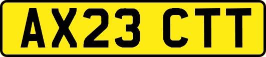 AX23CTT