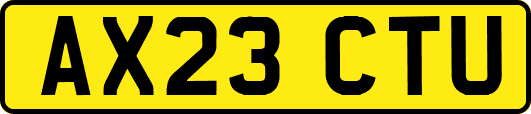 AX23CTU