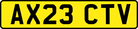 AX23CTV