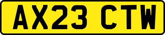 AX23CTW