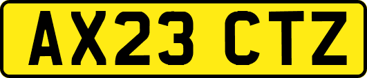 AX23CTZ