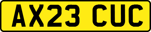 AX23CUC