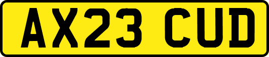 AX23CUD