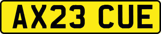 AX23CUE