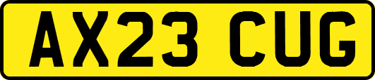 AX23CUG