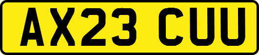 AX23CUU