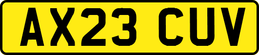 AX23CUV