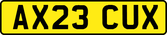 AX23CUX