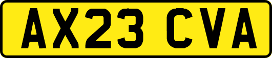 AX23CVA