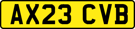 AX23CVB