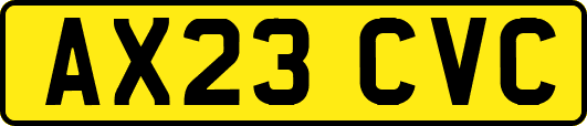 AX23CVC