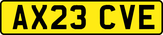 AX23CVE