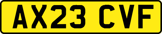 AX23CVF