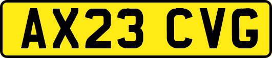 AX23CVG