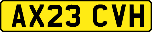 AX23CVH