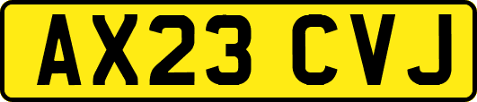 AX23CVJ