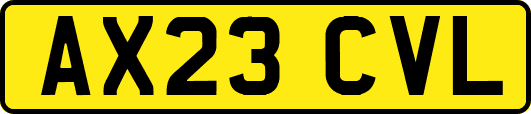 AX23CVL