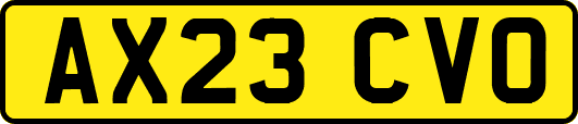 AX23CVO