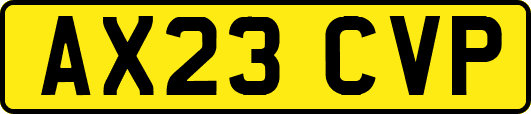 AX23CVP