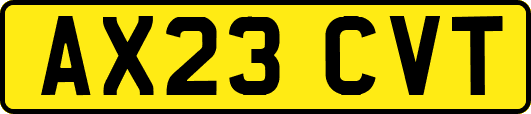 AX23CVT