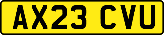 AX23CVU