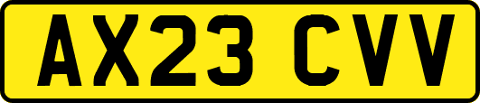 AX23CVV
