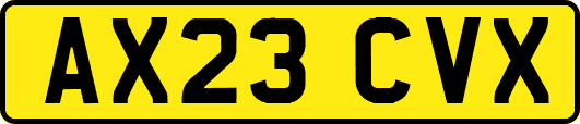 AX23CVX