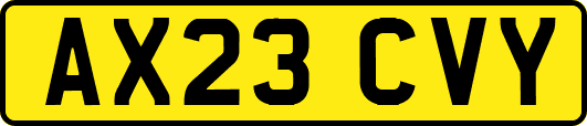 AX23CVY