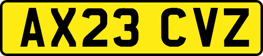 AX23CVZ