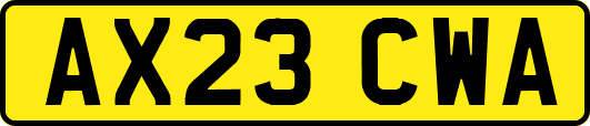 AX23CWA