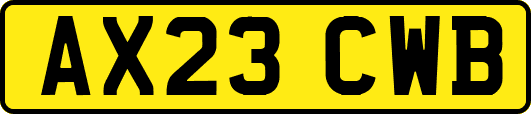 AX23CWB