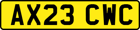 AX23CWC