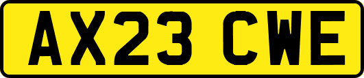 AX23CWE