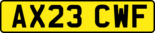 AX23CWF