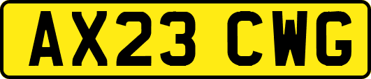 AX23CWG