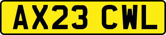 AX23CWL