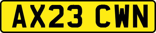 AX23CWN