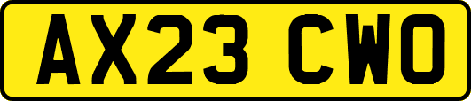 AX23CWO