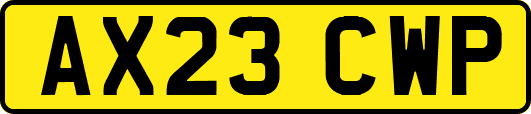 AX23CWP
