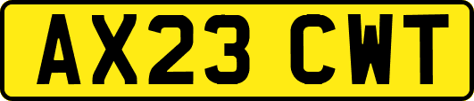 AX23CWT