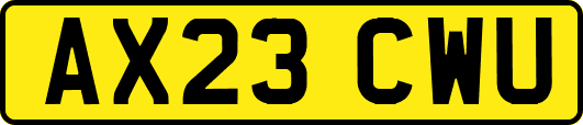 AX23CWU