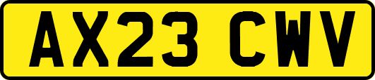 AX23CWV