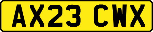 AX23CWX