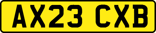 AX23CXB