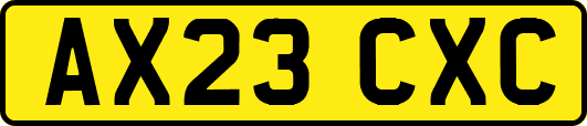 AX23CXC